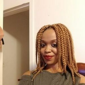 Meet your Posher, Janna-kae